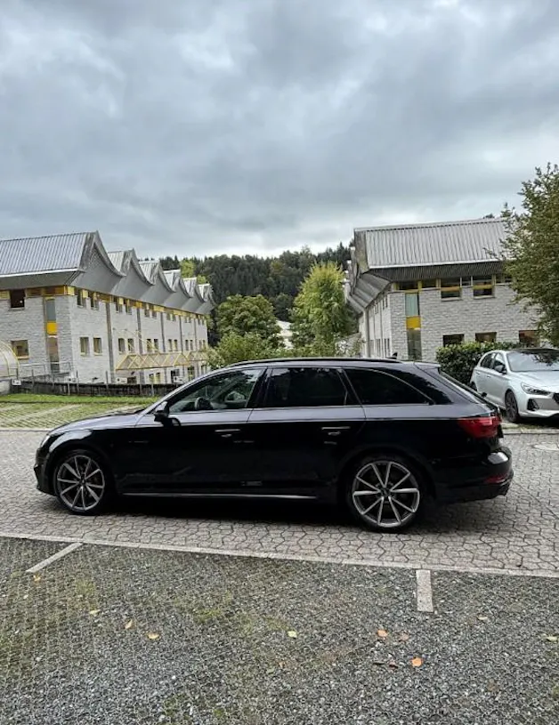 Audi S4 Avant 3.0 V6 TFSI quattro S-Tronic