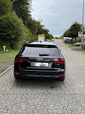 Audi S4 Avant 3.0 V6 TFSI quattro S-Tronic