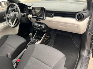 Suzuki Ignis 1.2 Compact Top