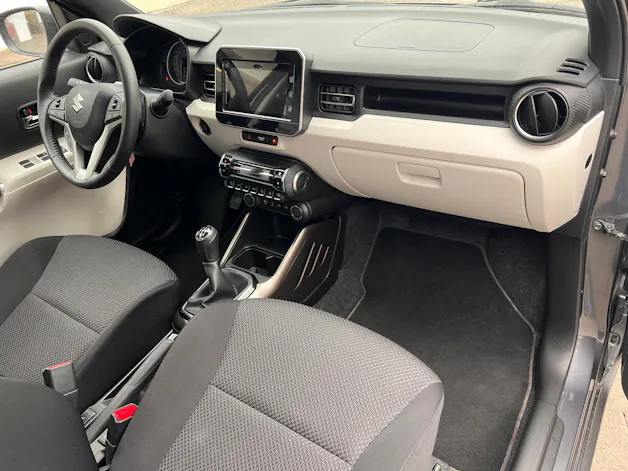 Suzuki Ignis 1.2 Compact Top