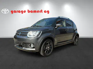 Suzuki Ignis 1.2 Compact Top