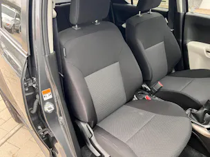Suzuki Ignis 1.2 Compact Top