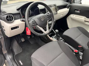 Suzuki Ignis 1.2 Compact Top