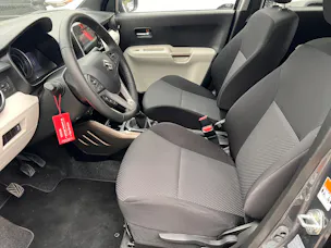 Suzuki Ignis 1.2 Compact Top