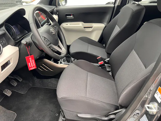 Suzuki Ignis 1.2 Compact Top