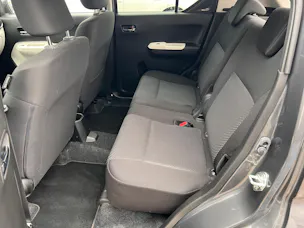 Suzuki Ignis 1.2 Compact Top