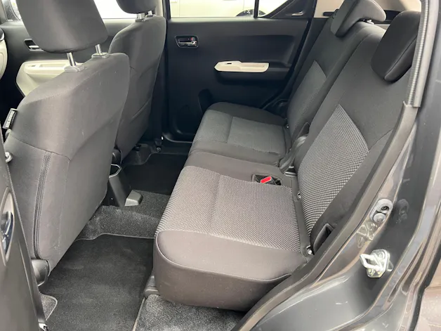 Suzuki Ignis 1.2 Compact Top