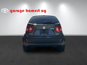 Suzuki Ignis 1.2 Compact Top