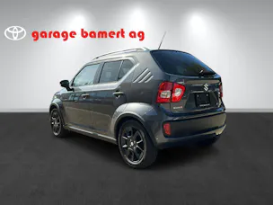 Suzuki Ignis 1.2 Compact Top