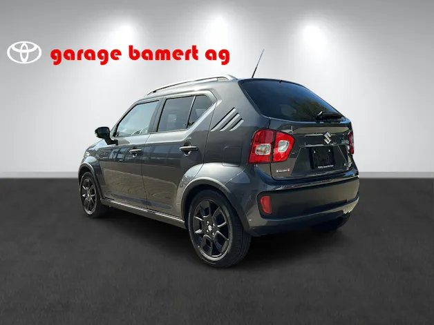Suzuki Ignis 1.2 Compact Top