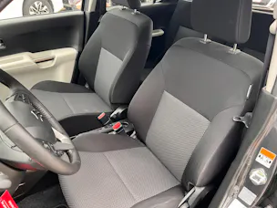 Suzuki Ignis 1.2 Compact Top