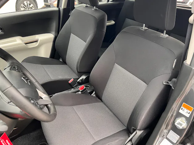 Suzuki Ignis 1.2 Compact Top