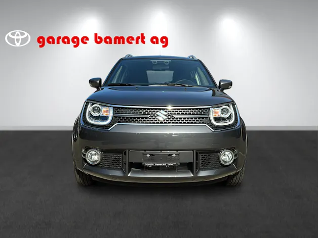 Suzuki Ignis 1.2 Compact Top