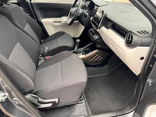 Suzuki Ignis 1.2 Compact Top