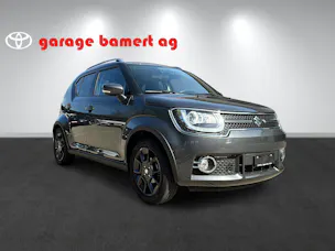 Suzuki Ignis 1.2 Compact Top