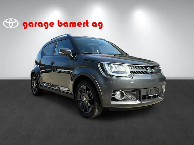 Suzuki Ignis 1.2 Compact Top