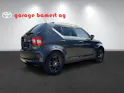Suzuki Ignis 1.2 Compact Top