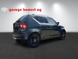 Suzuki Ignis 1.2 Compact Top