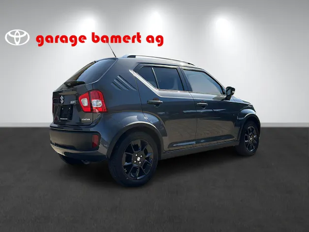 Suzuki Ignis 1.2 Compact Top