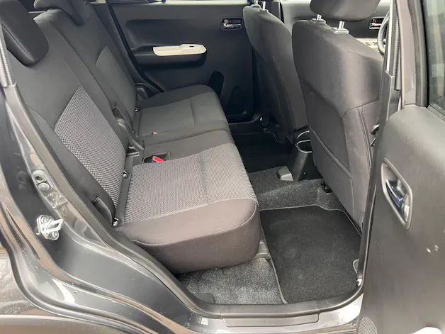 Suzuki Ignis 1.2 Compact Top