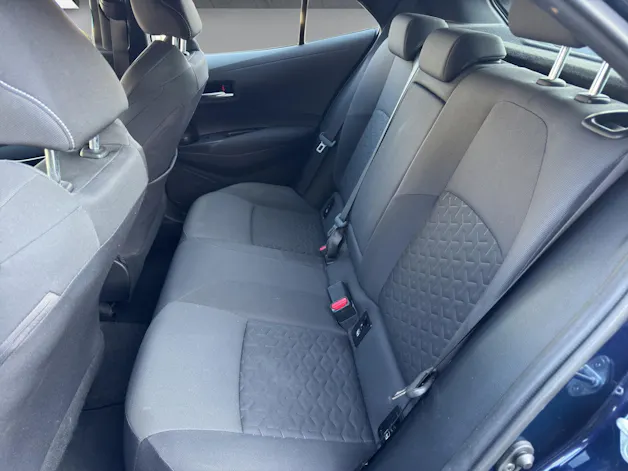 Toyota Corolla 1.2 T Comfort