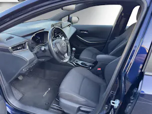 Toyota Corolla 1.2 T Comfort