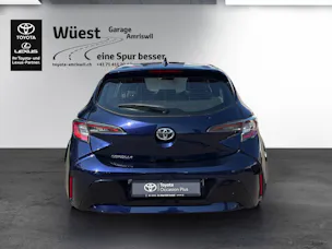 Toyota Corolla 1.2 T Comfort