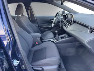 Toyota Corolla 1.2 T Comfort