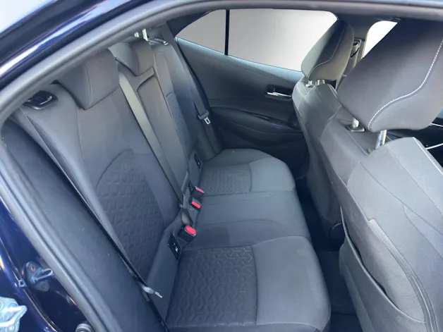 Toyota Corolla 1.2 T Comfort
