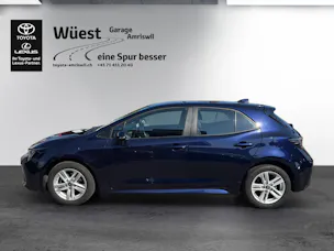 Toyota Corolla 1.2 T Comfort