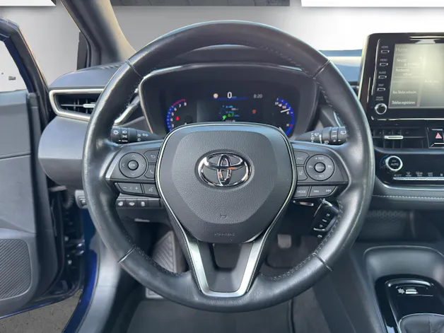 Toyota Corolla 1.2 T Comfort