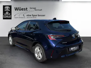 Toyota Corolla 1.2 T Comfort