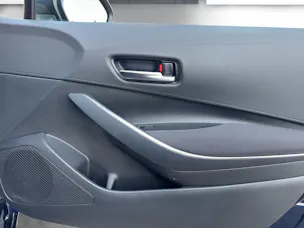 Toyota Corolla 1.2 T Comfort