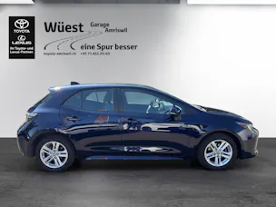 Toyota Corolla 1.2 T Comfort