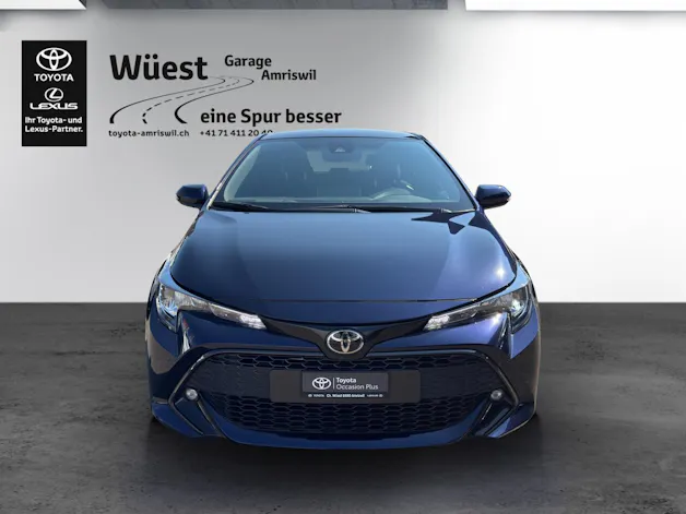 Toyota Corolla 1.2 T Comfort