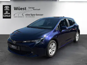 Toyota Corolla 1.2 T Comfort