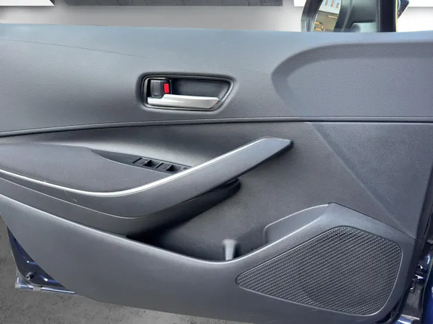 Toyota Corolla 1.2 T Comfort