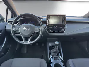 Toyota Corolla 1.2 T Comfort