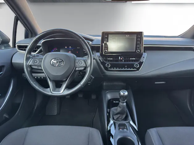 Toyota Corolla 1.2 T Comfort