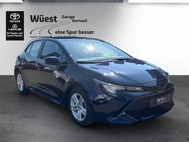 Toyota Corolla 1.2 T Comfort