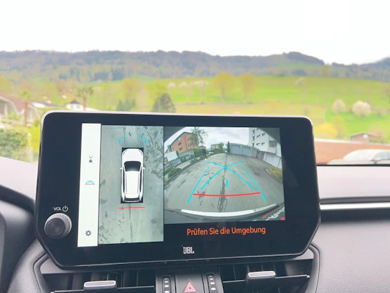 Fahrzeugbild 12 Fahrzeugbild 12