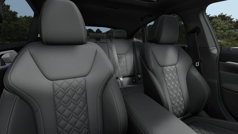 Fahrzeugbild BMW 4 SERIES