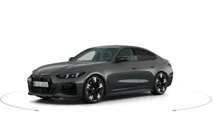 BMW M440i xDrive Gran Coupé