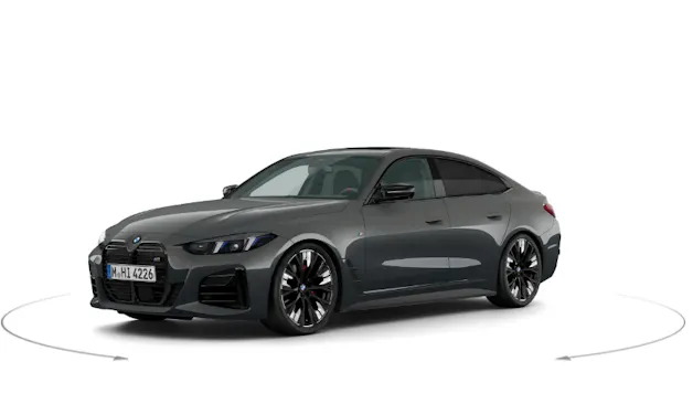 BMW M440i xDrive Gran Coupé