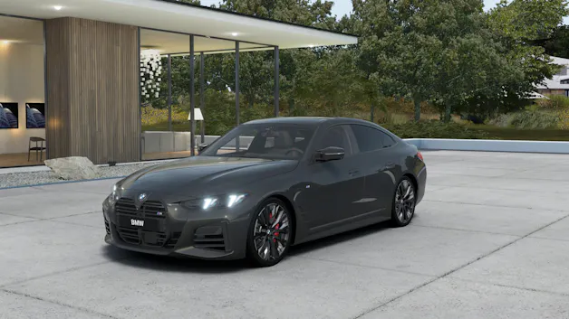 BMW M440i xDrive Gran Coupé