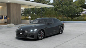 Fahrzeugbild BMW M440i xDrive Gran Coupé