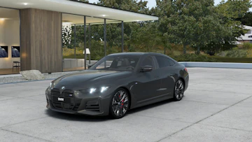 Fahrzeugbild BMW M440i xDrive Gran Coupé Fahrzeugbild BMW M440i xDrive Gran Coupé