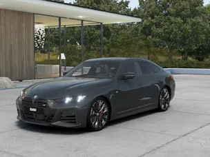 BMW M440i xDrive Gran Coupé