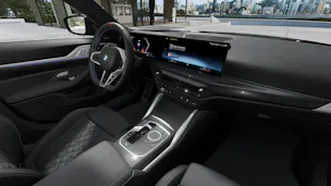 BMW M440i xDrive Gran Coupé