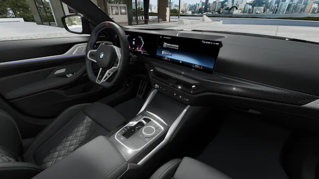 BMW M440i xDrive Gran Coupé